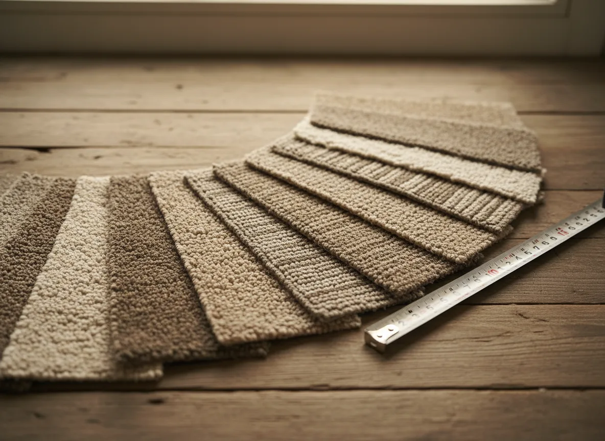 Carpet Installation Deep Run, NC FAQs